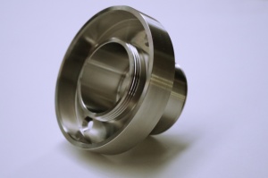 Precision Turned Components UK